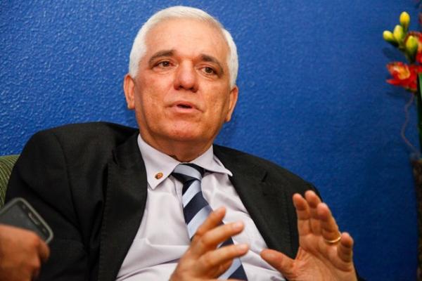Deputado Themístocles Filho(Imagem:Lucas Dias/GP1)