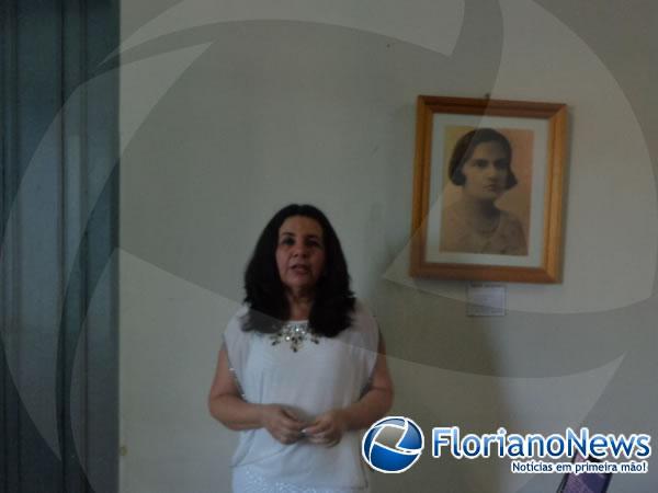Maria José Esmeraldo Rolim(Imagem:FlorianoNews)