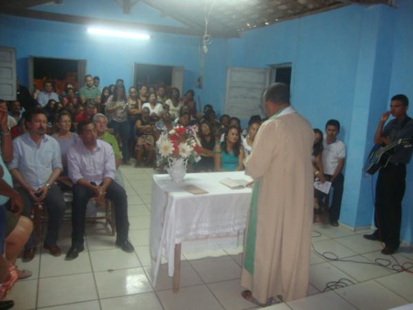 Festejo de Bom Jesus da Lapa.(Imagem:FlorianoNews)