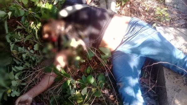 Homem morre em acidente em Barão de Grajaú(Imagem:Divulgação)