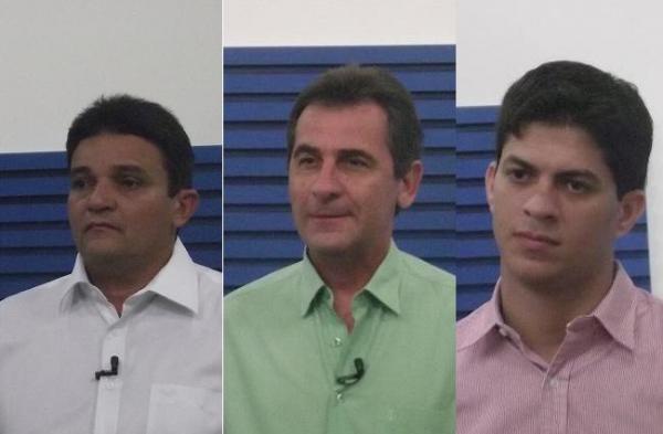 Candidatos(Imagem:FlorianoNews)