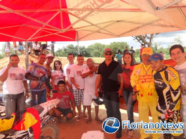 5º Rally Fest Pop foi realizado com sucesso em Floriano.(Imagem:FlorianoNews)