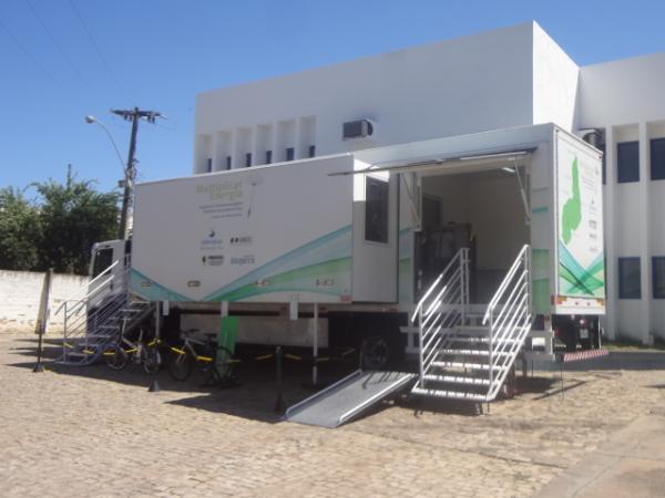 Eletrobras Distribuição Piauí lança projeto educacional de Eficiência Energética em Floriano.(Imagem:FlorianoNews)