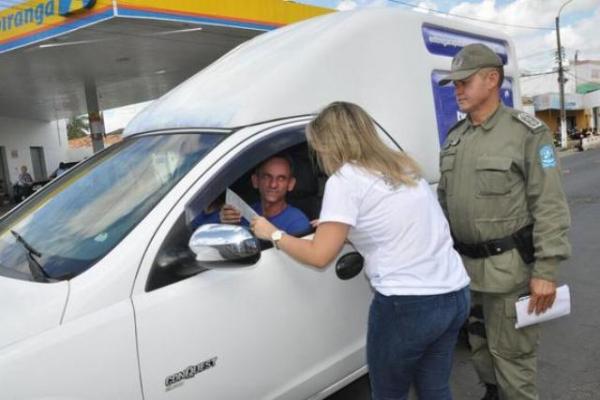 SEMDAS promove Semana de Combate a Exploração Sexual da Criança e do Adolescente (Imagem:SECOM)