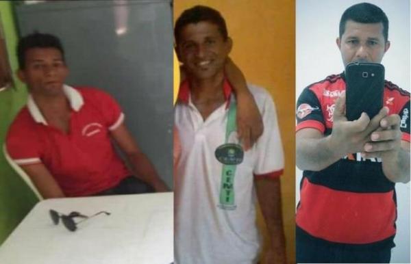Três pessoas da mesma família morrem dentro de poço no Piauí.(Imagem:Portal B1)