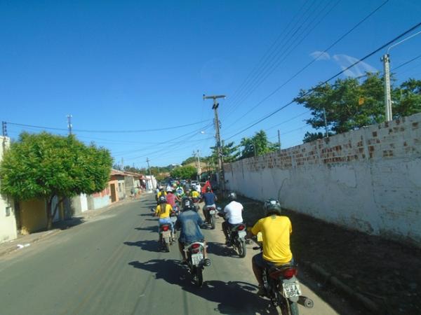 carreata(Imagem:FlorianoNews)