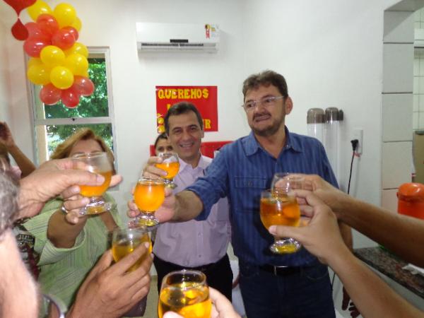 Hemocentro de Floriano coleta 300 bolsas de sangue por mês.(Imagem:FlorianoNews)