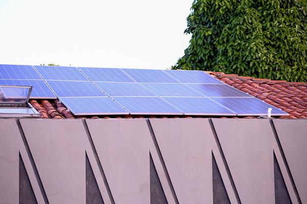 Projeto de lei para energia solar prevê isenção permanente para quem já tem sistema(Imagem:Leticia Santos/Arquivo Cidade Verde)