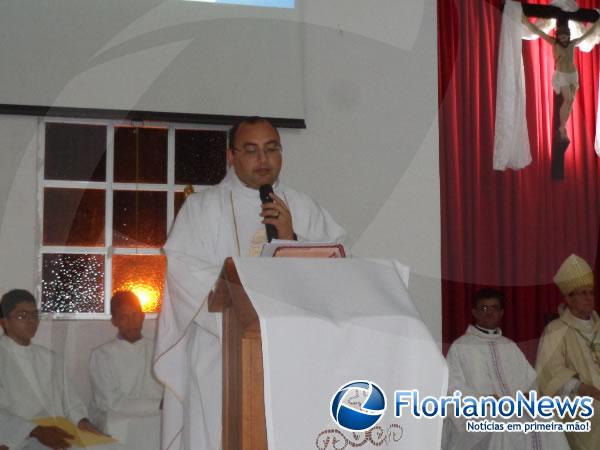 Padre Nilfrânio(Imagem:FlorianoNews)