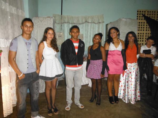 Formatura(Imagem:FlorianoNews)