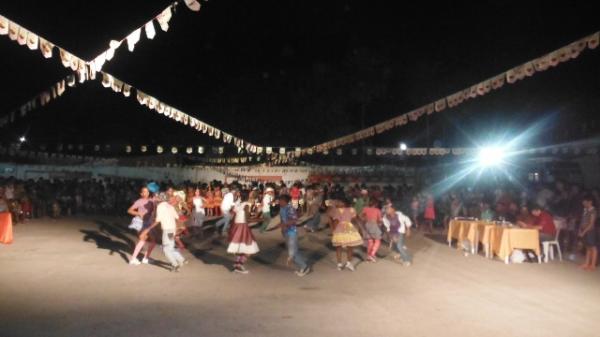 Festival da Goiaba(Imagem:FlorianoNews)