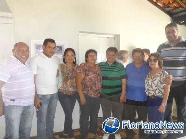 Encontro PSB(Imagem:FlorianoNews)