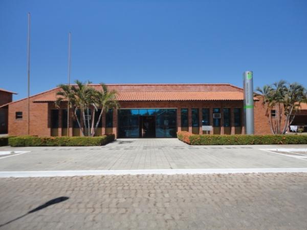 nstituto Federal do Piauí, Campus Floriano.(Imagem:FlorianoNews)