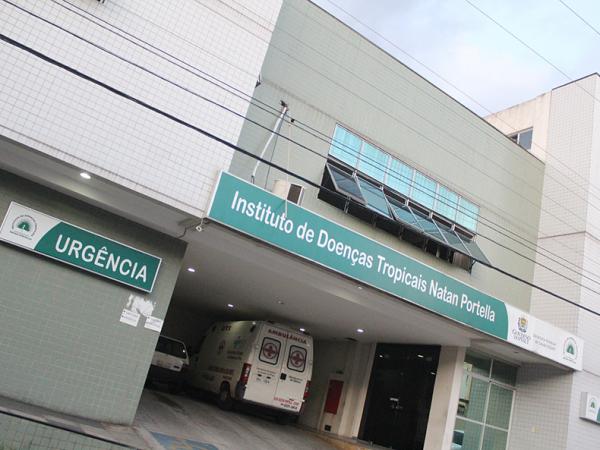 Cidade de Barras registra duas mortes por meningite e investiga terceiro caso(Imagem:Ascom/Site/FEPISERH)