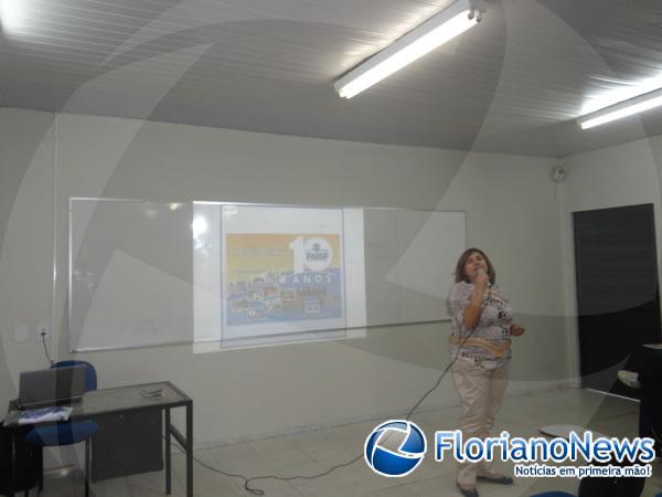 FAESF lança semana em comemoração aos seus 10 anos.(Imagem:FlorianoNews)