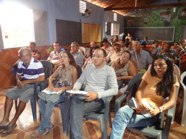 Aumenta o número de pessoas beneficiadas no Garantia-Safra.(Imagem:FlorianoNews)