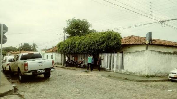 TRE inicia distribuição das urnas eletrônicas em Floriano.(Imagem:FlorianoNews)