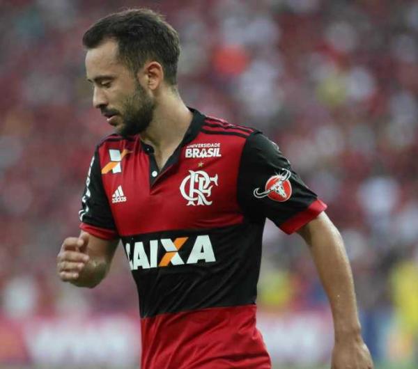 A Chapecoense recebe o Flamengo na Arena Condá e o Bahia enfrenta o Corinthians em Salvador.(Imagem:Gilvan de Souza / Flamengo)