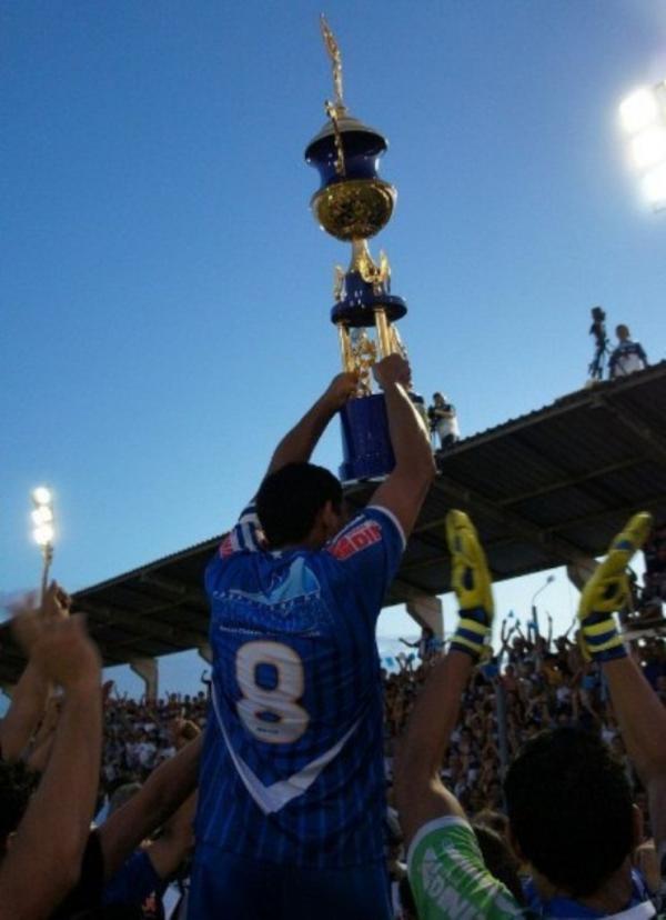 O Centenário do Parnahyba Sport Club neste primeiro de maio Floriano News