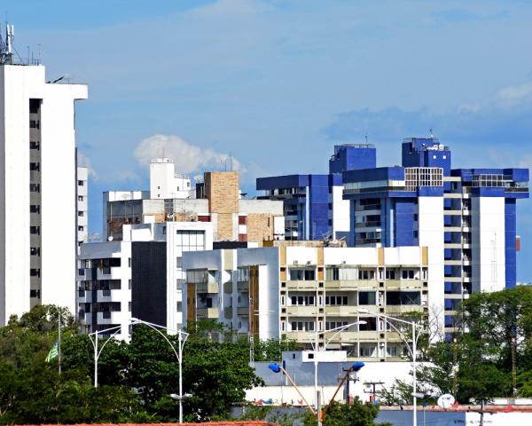 Moradores têm que ir a PMT para conseguir desconto ou isenção do IPTU(Imagem:Reprodução)