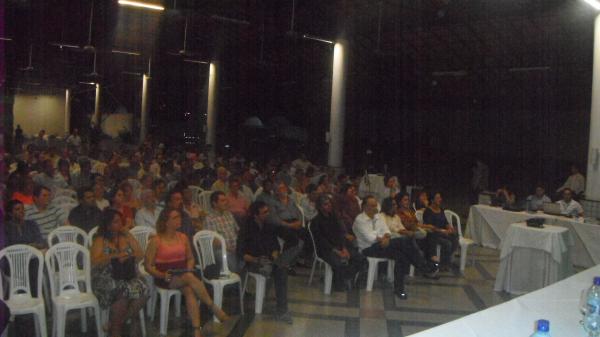 Audiência discute impacto ambiental do Polo Integrado de Alimentos e Bionergia no Piauí.(Imagem:FlorianoNews)