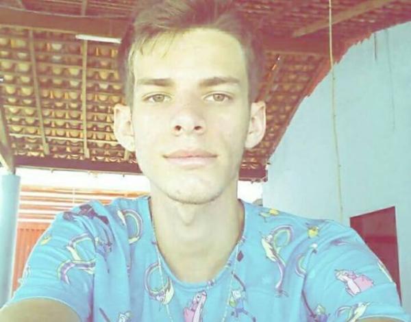 José Gildivan Carneiro Sobrinho(Imagem:Cidadeverde.com)