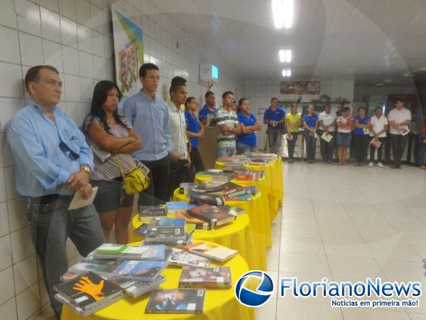 Fuyncinário (Imagem:FlorianoNews)