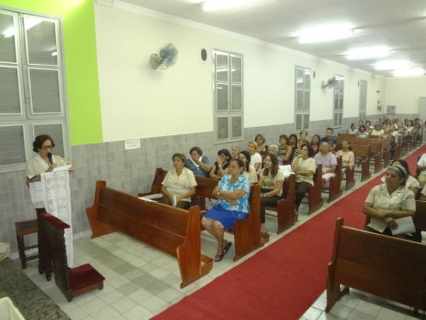 Celebrações marcam o Dia de Santo Antônio em Floriano.(Imagem:FlorianoNews)