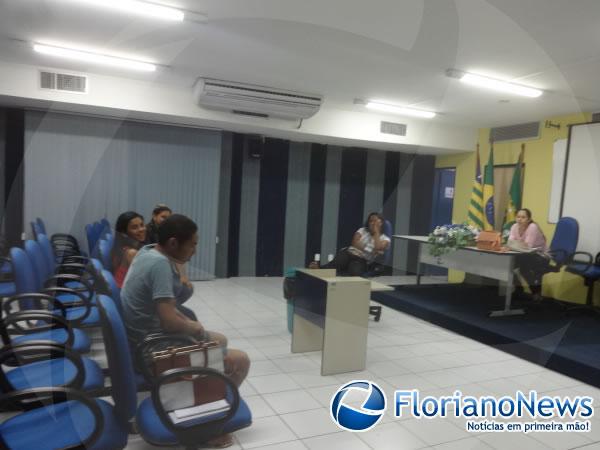 Atendimento ao Cliente é tema de curso no SEBRAE em Floriano.(Imagem:FlorianoNews)