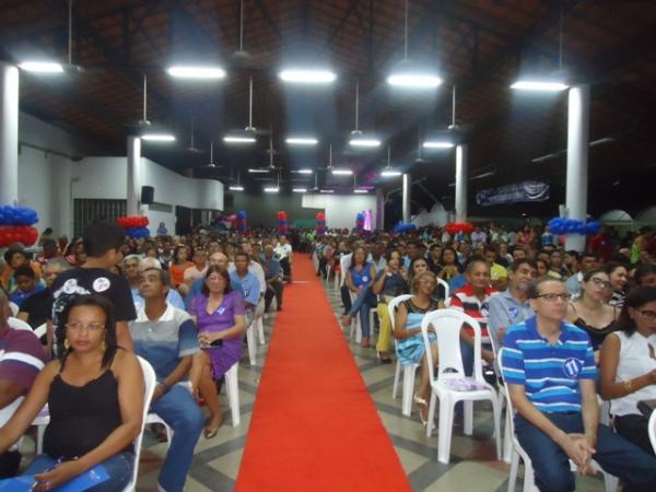 Deputado Joel Rodrigues é o novo filiado do Partido Progressista.(Imagem:FlorianoNews)