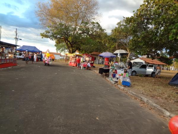 Encerrada a 42ª Exposição Feira Agropecuária de Floriano.(Imagem:FlorianoNews)