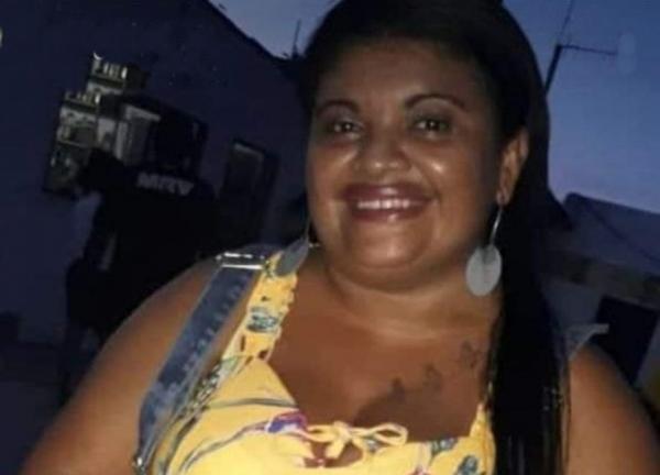 Mulher é assassinada com 3 tiros dentro de bar em São João do Piauí(Imagem:Arquivo pessoal)