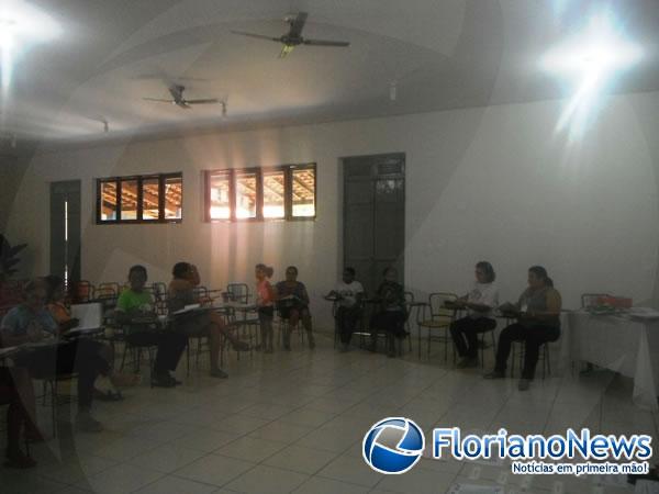 Pastoral da Criança realiza Encontro Regional em Floriano.(Imagem:FlorianoNews)