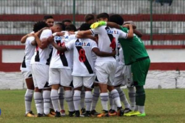 Nos pênaltis, Vasco supera Flamengo e é campeão carioca Sub-20.(Imagem:Yahoo)