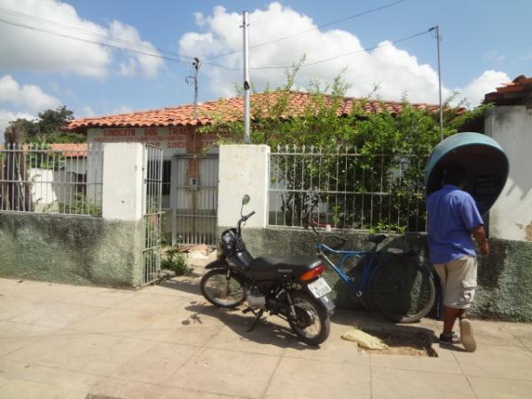 Agricultores podem renegociar dívidas do Pronaf.(Imagem:FlorianoNews)