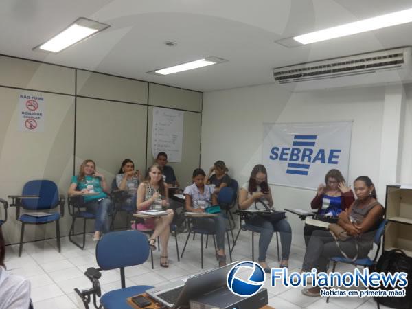 Atendimento ao Cliente é tema de curso no SEBRAE em Floriano.(Imagem:FlorianoNews)