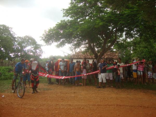 Nazare do Piaui - Torneio de Moto Cross(Imagem:redaçao)