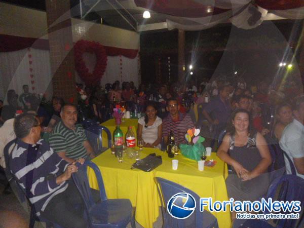 Casais participam de estudos e atividades durante XVIII EFA do Regional Nordeste IV.(Imagem:FlorianoNews)