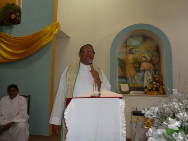 Padre Luís de França(Imagem:FlorianoNews)