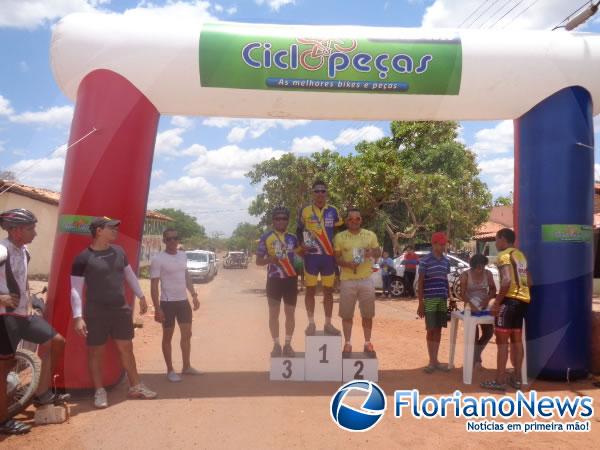 2º Desafio de Mountain Bike é realizado pela ADECOS em Floriano.(Imagem:FlorianoNews)