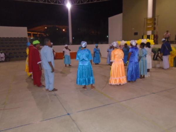 Festival de Sanfoneiros celebra mais um aniversário do Repórter Amarelinho.(Imagem:FlorianoNews)