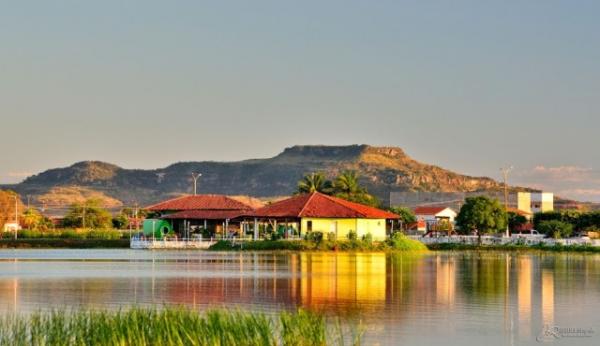 Campo Maior(Imagem:Divulgação)