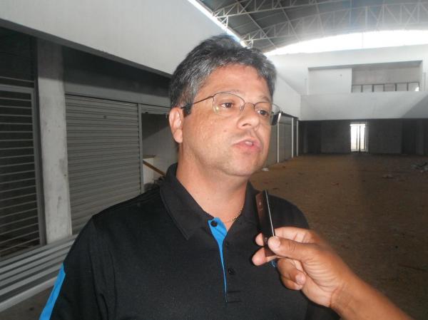 Gustavo Neiva(Imagem:FlorianoNews)