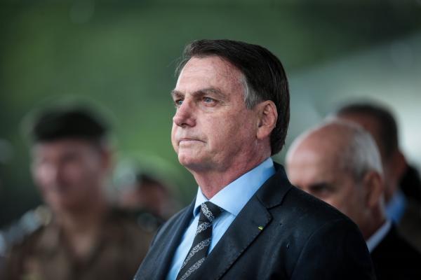 Bolsonaro: 