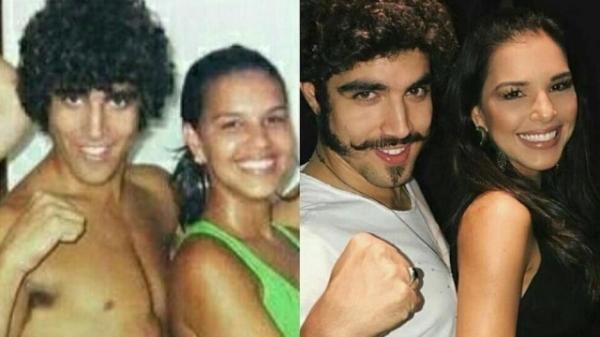 Mariana Rios faz piada com Bolsa Família e é criticada.(Imagem:Instagram)