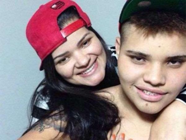 Filho de Naldo é acusado de se envolver em morte de jovem no RJ; assessoria nega.(Imagem:Instagram)