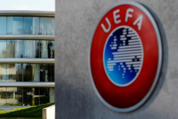 Uefa anuncia adiamento da Euro feminina(Imagem:Reprodução)