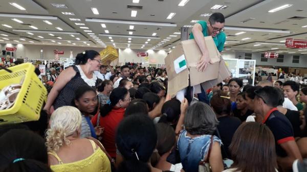 Paraiba Madrugadão(Imagem:Divulgação)