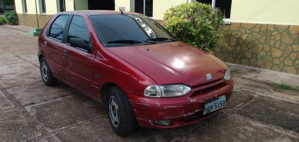 Arrombamento no bairro Pau Ferrado e carro com som abusivo: primeiras ocorrências do ano em Floriano(Imagem:FlorianoNews)