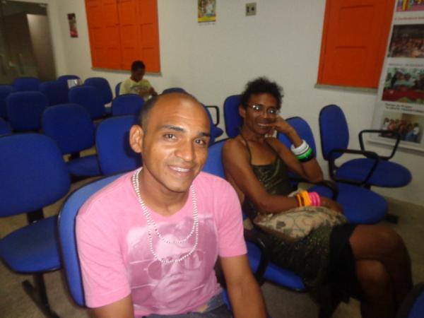 6º Congresso Estadual de Travestis e Transexuais acontece em Floriano.(Imagem:FlorianoNews)